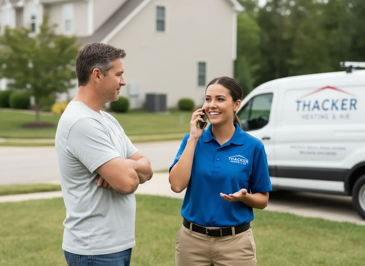 Ac Repair Bancroft, MI FAQs